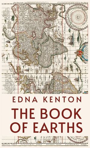 The Book Of Earths image number 0