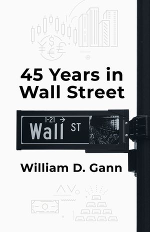 45 Years In Wall Street image number 0