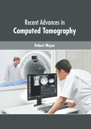 Recent Advances in Computed Tomography image number 0