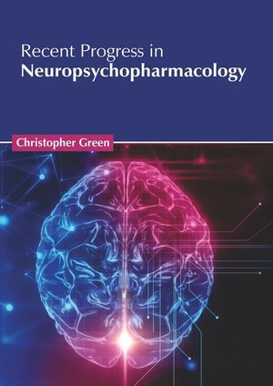 Recent Progress in Neuropsychopharmacology image number 0