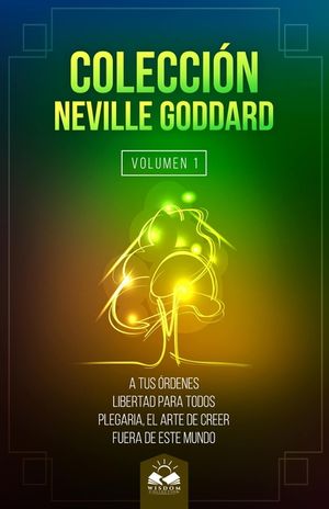 Coleccion Neville Goddard: La Ley image number 0