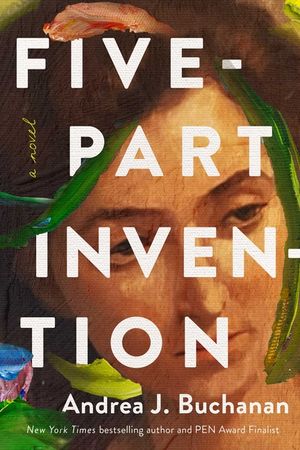 Five-Part Invention image number 0