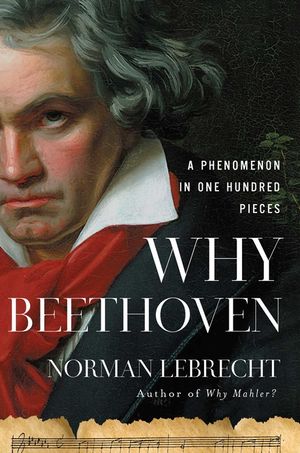 Why Beethoven: A Phenomenon in One Hundred Pieces image number 0