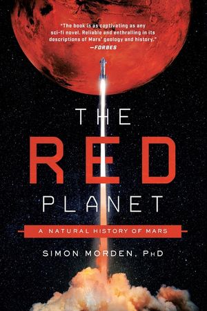 The Red Planet image number 0