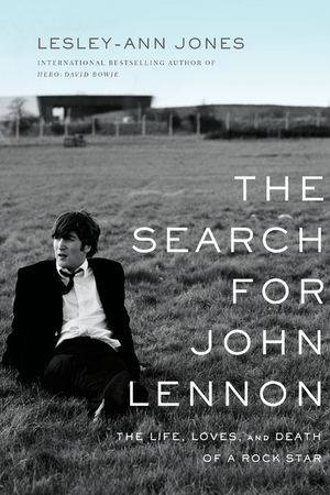 The Search for John Lennon image number 0