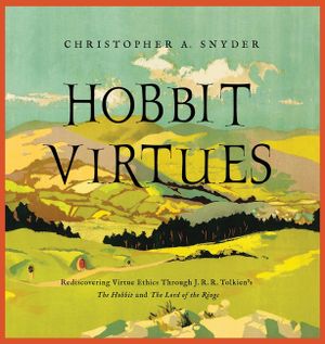 Hobbit Virtues image number 0