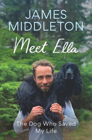 Meet Ella: The Dog Who Saved My Life image number 0