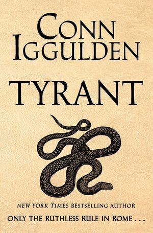 Tyrant image number 0