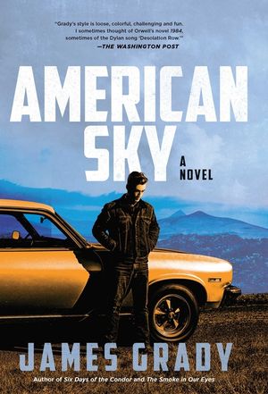 American Sky image number 0