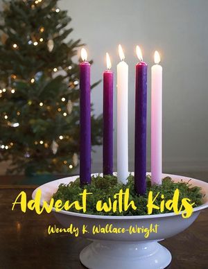 Advent with Kids image number 0