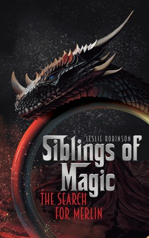 Siblings of Magic: The Search for Merlin image number 0