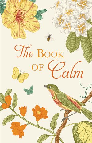 The Book of Calm image number 0