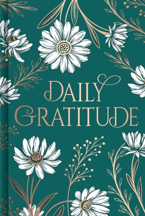 Daily Gratitude: Bible Verses and Reflections image number 0