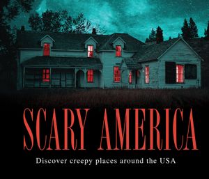 Hdcvr 144p Scary America image number 0
