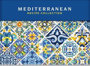 Mediterranean Recipe Collection image number 0