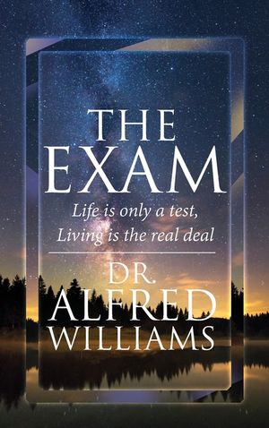 The Exam: Life is only a test, Living is the real deal image number 0
