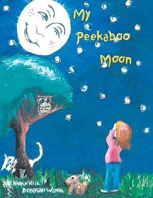 My Peekaboo Moon image number 0