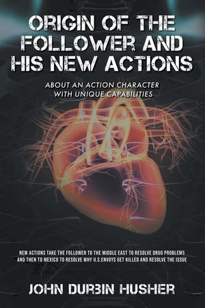 Origin of The Follower and His New Actions: About an Action Character with Unique Capabilities image number 0