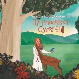 The Princess of Cyres Hill image number 0