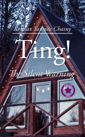Ting!: The Silent Warning image number 0