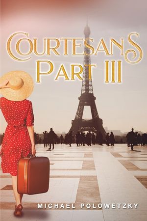 Courtesans Part III image number 0