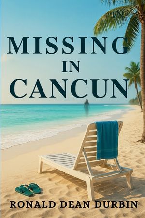 Missing in CanCun image number 0