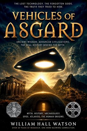 Vehicles of Asgard image number 0