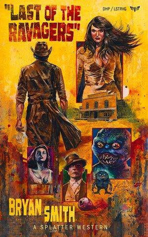 Last of the Ravagers image number 0