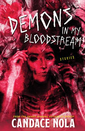 Demons in My Bloodstream image number 0