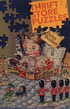 Thrift Store Puzzles image number 0