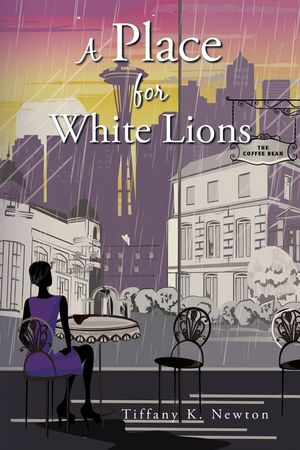 A Place for White Lions image number 0