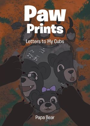 Paw Prints: Letters to My Cubs image number 0