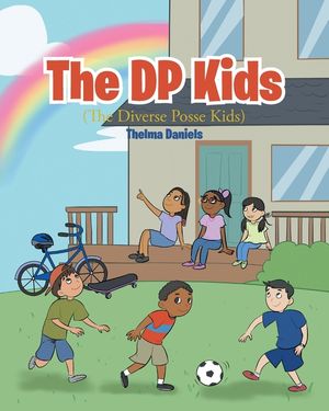 The DP Kids image number 0