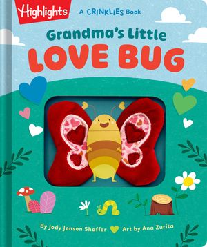 Grandma's Little Love Bug image number 0