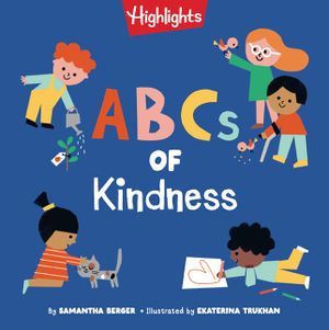 ABCs of Kindness image number 0