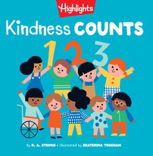 Kindness Counts 123 image number 0