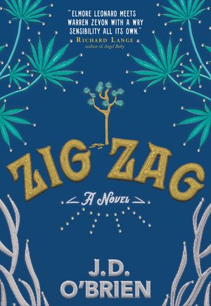 Zig Zag image number 0