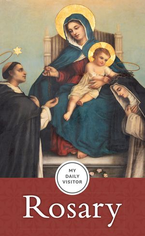 My Daily Visitor: Rosary image number 0