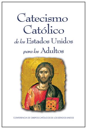 United States Catholic Catechism for Adults Spanish image number 0