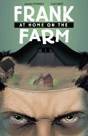Frank at Home on the Farm image number 0
