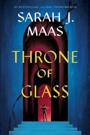 Throne of Glass image number 0