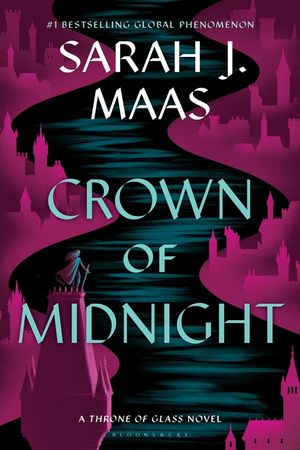 Crown of Midnight image number 0