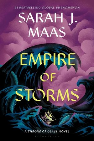 Empire of Storms image number 0