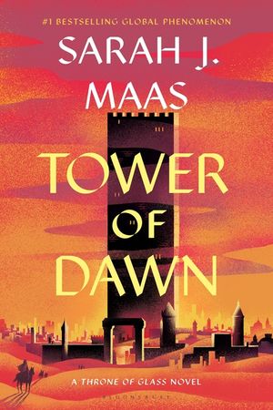 Tower of Dawn image number 0