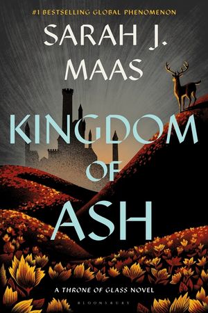 Kingdom of Ash image number 0