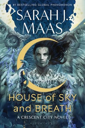 House of Sky and Breath image number 0