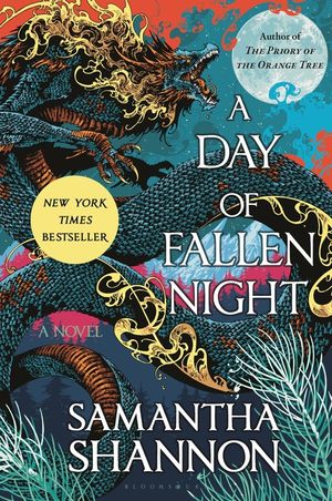 A Day of Fallen Night image number 0