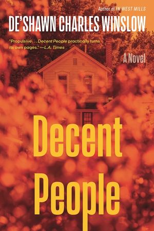 Decent People image number 0
