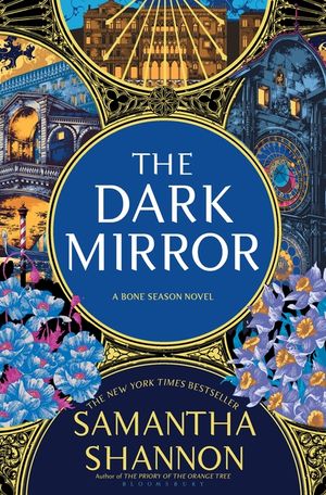 The Dark Mirror image number 0