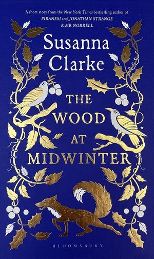 The Wood at Midwinter image number 0